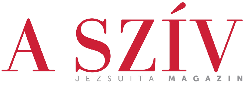 A SZÍV Jezsuita Magazin
