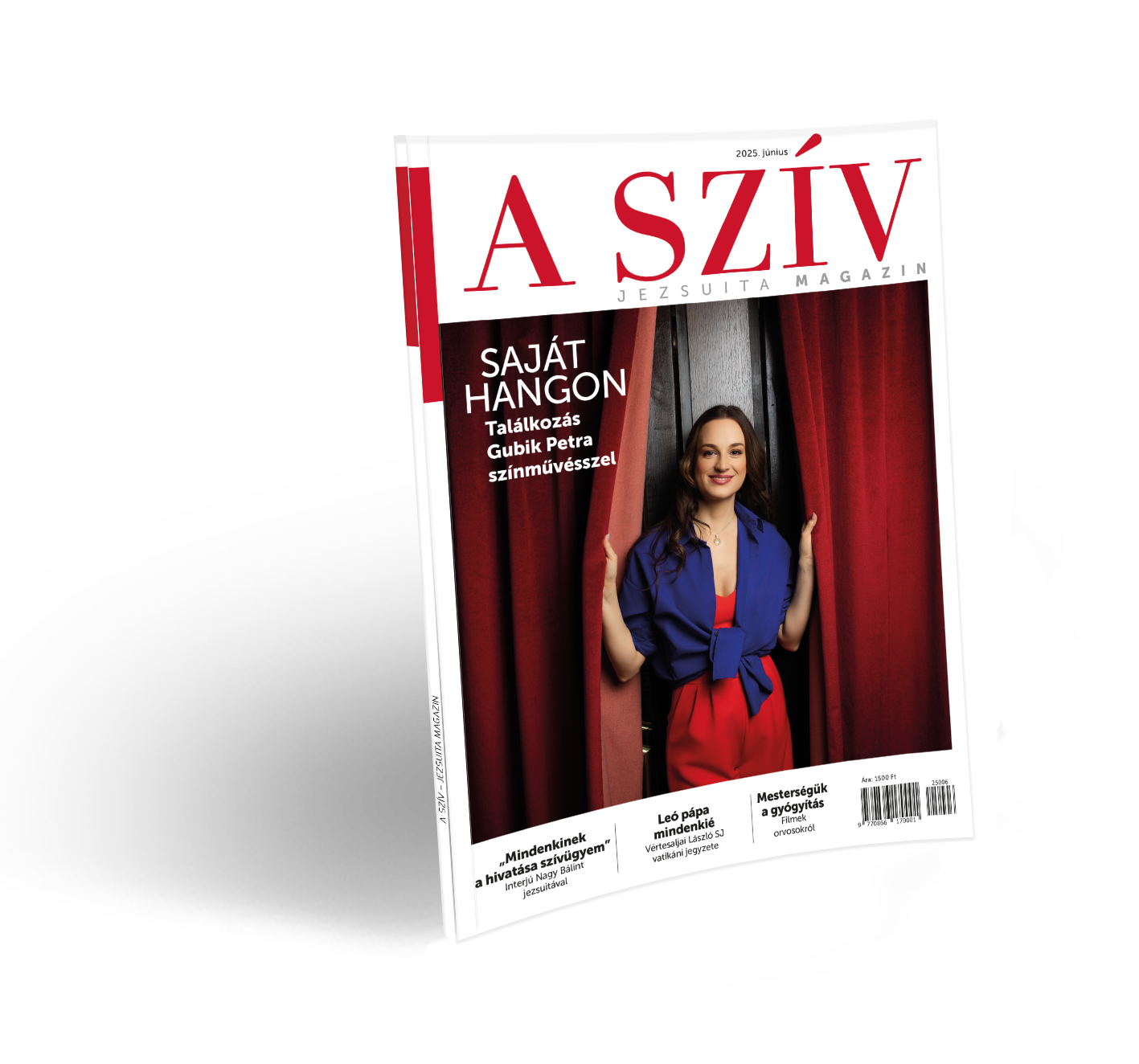 A SZÍV 2025. június