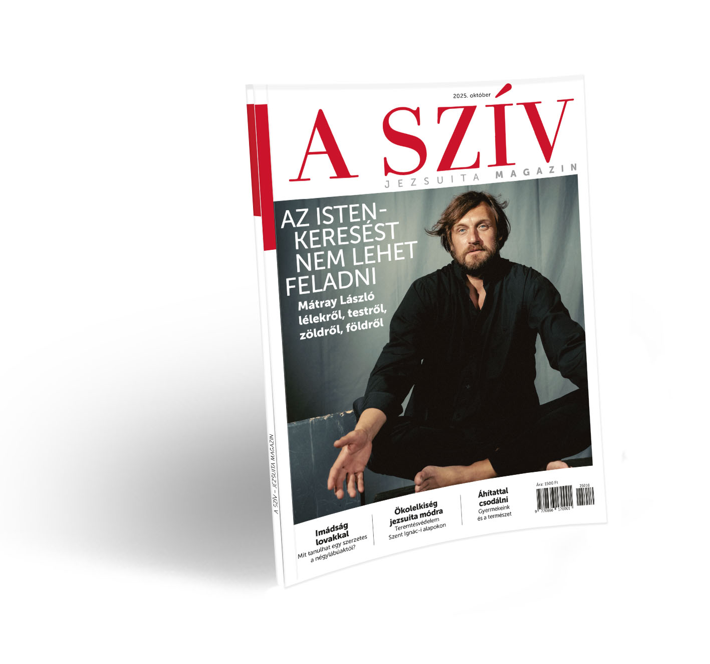 A SZÍV 2025. október