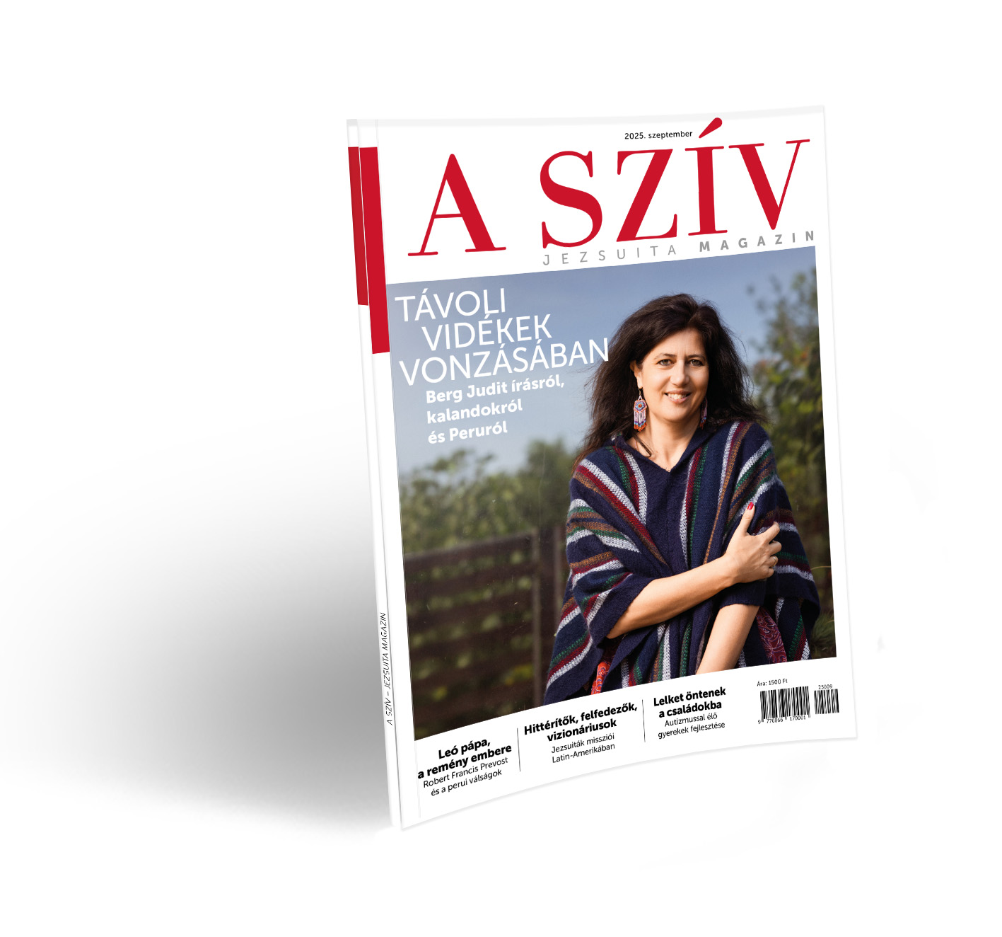 A SZÍV 2025. szeptember
