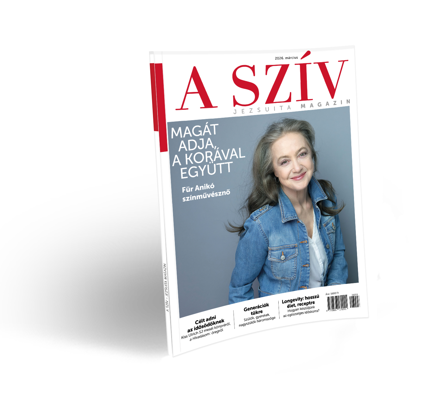 A SZÍV 2026. március